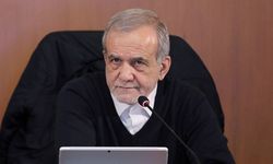 İran Cumhurbaşkanı Pezeşkiyan: İslam ülkeleri ve komşularımızla çatışma niyetimiz yok