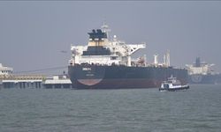 İran: Hürmüz Boğazı'nın durumu eskisine dönmeyecek
