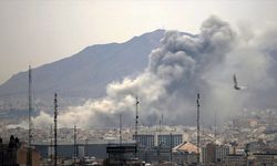 İran Sağlık Bakanlığı: ABD-İsrail'in saldırılarında 223 kadın ve 202 çocuk yaşamını yitirdi