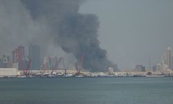 İran'ın Körfez ülkelerine saldırıları sürüyor