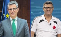 İspanya Adalet Bakanı Bolanos'tan milli atıcı Yusuf Dikeç'e 'İstanbul'da görüşürüz' mesajı