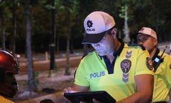 Isparta'da bir haftalık denetimlerde 28 aranan şahıs yakalandı