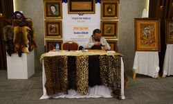 Isparta'da 'Yaşayan Miras Şöleni' düzenlendi