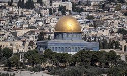 İsrail, İran ile savaş bahanesiyle Mescid-i Aksa ve Harem-i İbrahim'i kapalı tutmaya devam ediyor