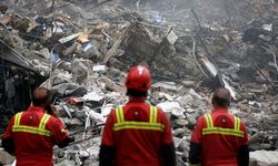 İsrail, İran'ın 3 bölgesine hava saldırılarında askeri altyapı ve tesisleri hedef aldığını iddia etti