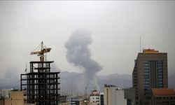 İsrail ordusu, yeni bir talimat gelene kadar İran'a saldırıları sürdüreceği mesajı verdi