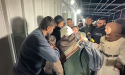 İsrail'in 20 günün ardından kısıtlı şekilde açtığı Refah'tan 28 Filistinli Gazze'ye döndü