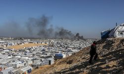 İsrail'in Gazze'ye saldırılarında can kaybı 72 bin 116'ya yükseldi