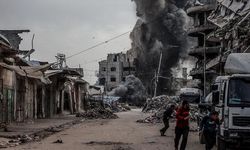 İsrail'in Gazze'ye saldırılarında can kaybı 72 bin 126'ya yükseldi