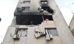 İsrail'in gece saatlerinden bu yana Lübnan'a düzenlediği saldırılarda ölenlerin sayısı 23'e yükseldi