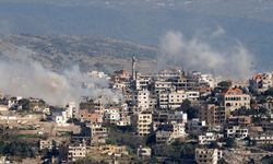 İsrail'in Lübnan'ın güneyine düzenlediği saldırılarda 2 kişi hayatını kaybetti