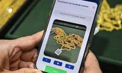 İstanbul Kuyumcular Odası'nın yeni uygulamasıyla konuma göre altın fiyatları takip edilebiliyor