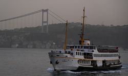 İstanbul'da şubatta hava kirliliği geçen yılın aynı dönemine göre yüzde 9 arttı