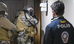 İstanbul'da uluslararası forex dolandırıcılığı operasyonunda 140 şüpheli yakalandı