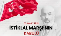 12 Mart: Bir Milletin Sesi