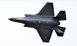 İsviçre, mali gerekçeyle ABD'den satın almayı planladığı F-35 savaş uçaklarının sayısını azalttı