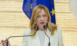 İtalya Başbakanı Meloni, İran'daki ilkokulun vurulmasını şiddetle kınadı