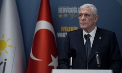 İYİ Parti Siyaset Akademisi 28 Mart'ta başlayacak