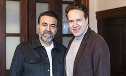 Kadim dua 'Nad-ı Aliyyen', Mustafa Demirci ve Burhan Saban'ın yorumuyla gün yüzüne çıktı