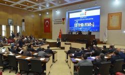 Kahramanmaraş'tan su tarifesinde Türkiye'ye örnek karar