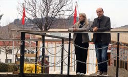 Kalbi 19 gün arayla iki kez duran hasta aynı 112 ekibi tarafından hayata döndürüldü