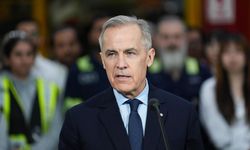 Kanada Başbakanı Carney'den, eski Prens Andrew'un taht varisliğinden çıkarılması çağrısı