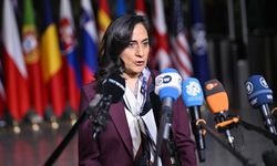 Kanada Dışişleri Bakanı Anand, yarın Türkiye'yi ziyaret edecek