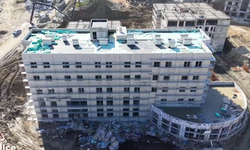 Antakya Ve Defne’de Güvenlik Yatırımları Yerinde İncelendi