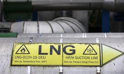 Katar'ın LNG üretimini durdurma kararı ve Hürmüz'deki riskler gaz fiyatlarını tırmandırıyor