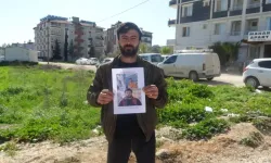 Hatay’da Kayıp Genç Hala Bulunamadı: Umutlar Tükeniyor