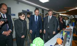 Kepme: 'Lider öğrencilerimiz sürdürülebilir geleceğe yön veriyor'