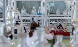 Kimya sektöründen şubatta 2,3 milyar dolarlık ihracat