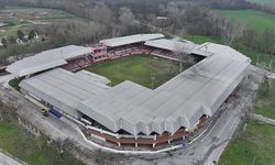 Kırkpınar Er Meydanı Edirne Sarayı İhya Projesi kapsamında taşınacak