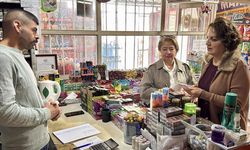 Kırşehir'de hayırsever kadınlar, 7 yıldır 'zimem defteri' geleneğini yaşatıyor