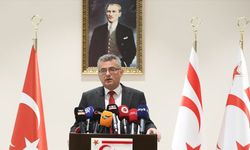 KKTC Cumhurbaşkanı Erhürman'dan GKRY'nin askeri ittifaklarına eleştiri