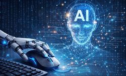 Klavye ve fareyi kontrol eden yapay zekalar siber güvenlik risklerini artırıyor