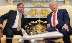 Kolombiya lideri Petro'dan Trump'a 'Netanyahu ile arana mesafe koy' çağrısı