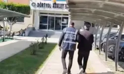 Hatay'da Komşu Kavgası Kanlı Bitti