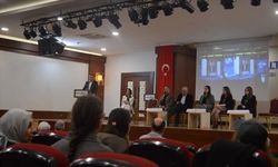 Konyaaltı'da bipolar bozukluğa farkındalık konferansı düzenlendi