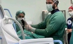 Korkuteli Devlet Hastanesinde böbrek taşlarında kapalı ameliyat dönemi