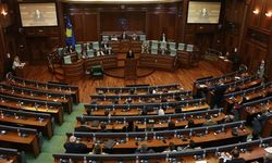 Kosova Meclisi feshedildi, yeniden erken genel seçime gidiliyor