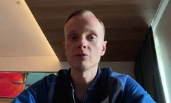 Kosovalı futbolcu Hadergjonaj: Türkiye'nin bir saniyede, bir anda maçı belirleyebilecek çok iyi oyuncuları var