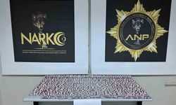 Kozan'da bir haftada 6 aranan şahıs yakalandı