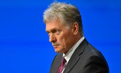 Kremlin Sözcüsü Peskov, Ukrayna müzakerelerinin 'çözüm için önemli' olduğunu söyledi