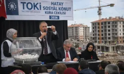 Hatay Sosyal Konut Kurası 6 Martta: Detaylar, Ödeme ve Avantajlar Haberde!