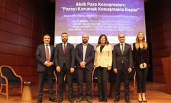 Küresel Para Haftası sunum ve panellerle devam ediyor