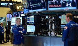 Küresel piyasalar haftaya karışık başladı