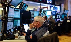 Küresel piyasalar Orta Doğu'daki yüksek tansiyonla haftaya negatif başladı