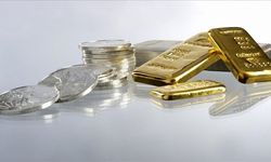 Altın ve Gümüş Fiyatları Fed Faiz Kararı Sonrası Geriliyor