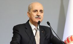 Kurtulmuş: Dünya Down Sendromu Farkındalık Günü'nün toplumsal duyarlılığı artırmaya vesile olmasını temenni ediyorum